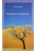 Pożegnanie z Nazaretem