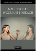 Nauczyciele wczesnej edukacji
