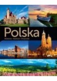 Polska historia kultura przyroda