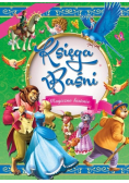 Ksiega baśni Magiczne historie