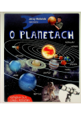 Jerzy Rafalski opowiada o planetach