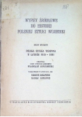 Wypisy źródłowe do historii polskiej sztuki wojennej