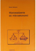 Wprowadzenie do mikroekonomii