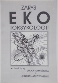 Zarys ekotoksykologii