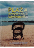 Plaża przewodnik użytkownika