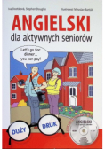 Angielki dla aktywnych seniorów
