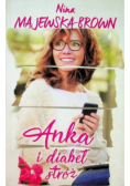 Anka i diabeł stróż