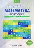 Matematyka dla maturzysty Zbiór zadań