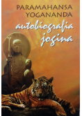 Autobiografia Jogina