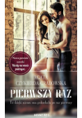 Pierwszy raz