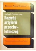 Rozwój artylerii przeciwlotniczej