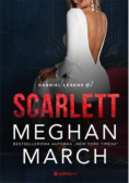 Gabriel Legend Tom 2 Scarlett