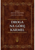 Droga na Górę Karmel