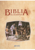 Biblia dla każdego Tom 4
