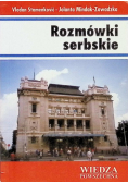 Rozmówki serbskie