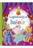 Najpiekniejsze Baśnie