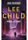 Podejrzany