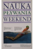 Nauka pływania w weekend