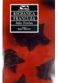 Kochanica Francuza