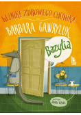 Klinika zdrowego chomika Bazylia