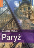 Podróże z pasją Paryż