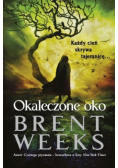 Okaleczone oko