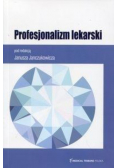 Profesjonalizm lekarski