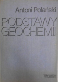 Podstawy geochemii