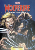 Volverine Kontra Sabretooth