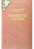 Współżycie z Bogiem Tom I