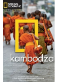Kombodża