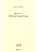 Liturgia źródło wody życia