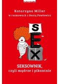 Seksownik, czyli mądrze i pikantnie