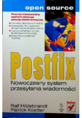 Postfix nowoczesne system przesyłania wiadomości
