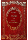 Zemsta Śluby panieńskie