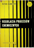 Regulacja Procesów Chemicznych