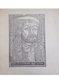 Mikołaj Rey 1505 - 1569 Z Żywota człowieka poczciwego Nr 315