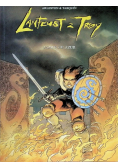 Lanfeust z Troy Zamek Or Azur