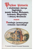 Piękne historie