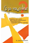 Co po rozwodzie