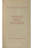 Wojna Peloponeska Tom 1
