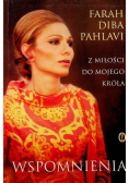 Wspomnienia Z miłości do mojego króla