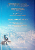 Roman Dzieślewski