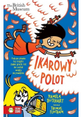 Szkolne szaleństwa Ikarowy polot