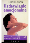 Uzdrawianie emocjonalne