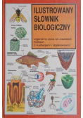 Ilustrowany słownik biologiczny