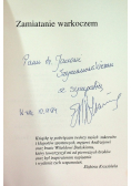 Złota Ela Zamiatanie warkoczem