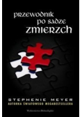 Przewodnik po sadze Zmierzch