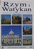 Rzym i Watykan