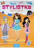Moda na cały rok Mała stylistka